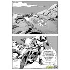 Diabolik 8. - Halálos ítéletek