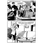 Diabolik 18 - Megöltem Eva Kantot