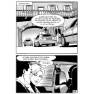 Diabolik 18 - Megöltem Eva Kantot