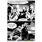 Diabolik 9. - Országúti csapda