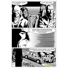 Diabolik 9. - Országúti csapda