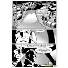 Diabolik 9. - Országúti csapda