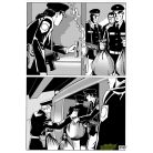 Diabolik 9. - Országúti csapda