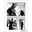 Diabolik 11 - Az utolsó hajsza