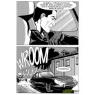 Diabolik 12 - Maszk nélkül