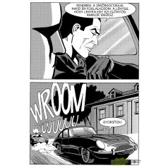 Diabolik 12 - Maszk nélkül