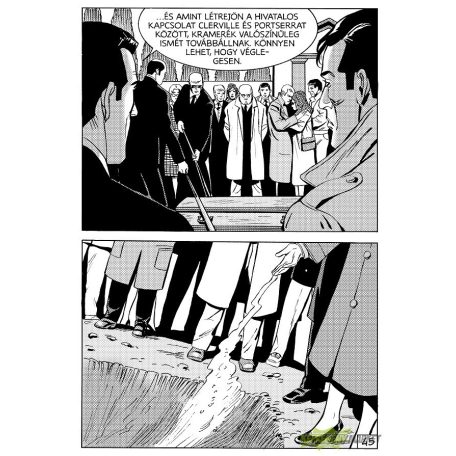 Diabolik 12 - Maszk nélkül