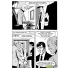 Diabolik 12 - Maszk nélkül