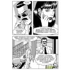 Diabolik 12 - Maszk nélkül