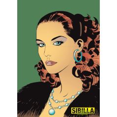 Diabolik 13.- Egy mágikus éjszaka