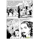 Diabolik 13.- Egy mágikus éjszaka