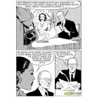 Diabolik 13.- Egy mágikus éjszaka