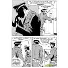 Diabolik 13.- Egy mágikus éjszaka