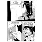 Diabolik 19.kötet - Fogságba esve
