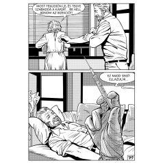 Diabolik 14 - Időzített halál