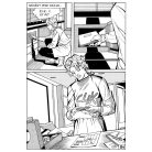 Diabolik 14 - Időzített halál