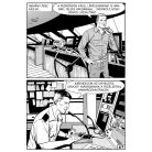 Diabolik 14 - Időzített halál