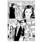 Diabolik 16 - Nincs menekvés