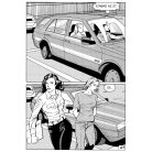 Diabolik 16 - Nincs menekvés