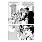 Diabolik 17. - Ismeretlen tettesek