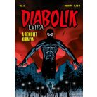 Diabolik extra 3. - A Rémület Királya
