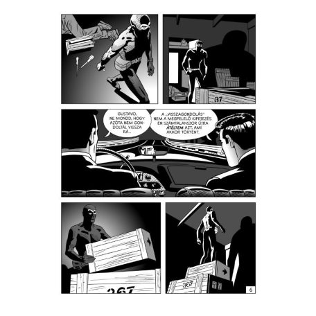 Diabolik extra 3. - A Rémület Királya