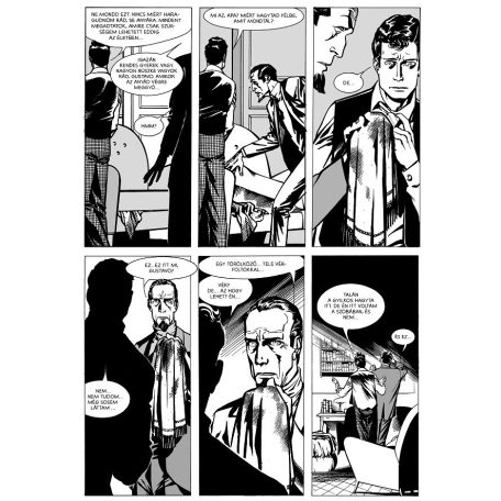 Diabolik extra 3. - A Rémület Királya