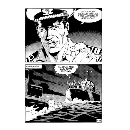 Diabolik Magnum - Az elveszett ékszerek