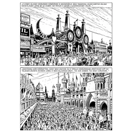Coney Island