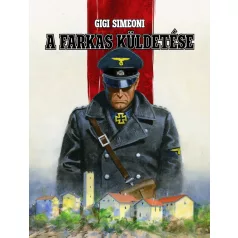 A Farkas küldetése