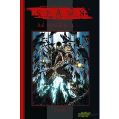 Spawn - Az Ivadék átka 1