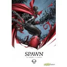 Spawn 19. - Az ivadék