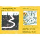 A giliszta kérdez (illusztrált)