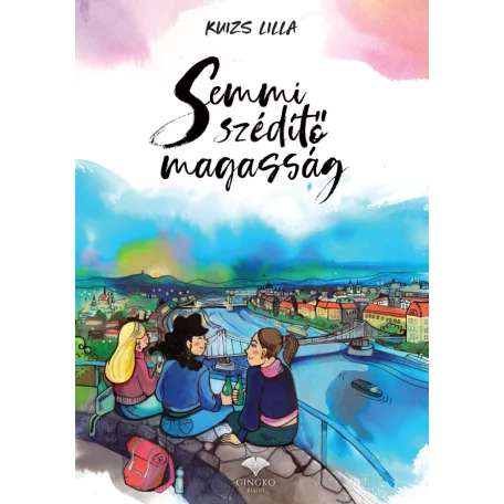 Semmi szédítő magasság