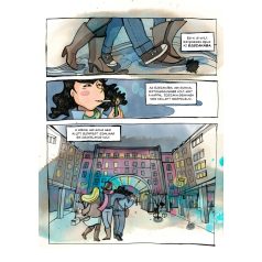 Semmi szédítő magasság