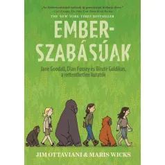 Emberszabásúak