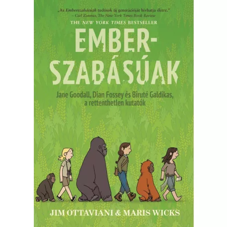 Emberszabásúak