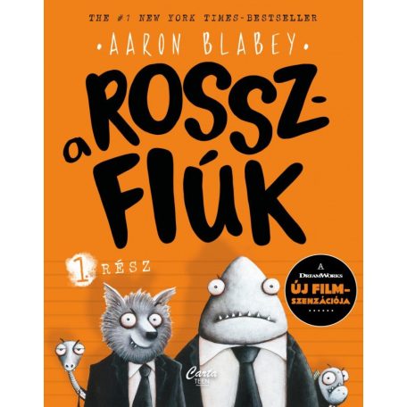 A Rosszfiúk 1.rész