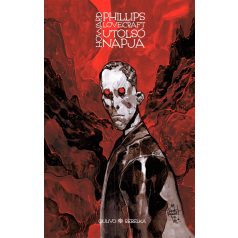 Howard Phillips Lovecraft utolsó napja