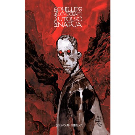 Howard Phillips Lovecraft utolsó napja