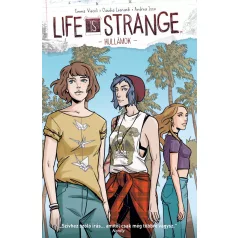 Life is Strange 2.kötet - Hullámok