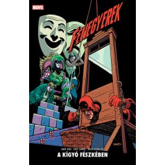 Fenegyerek - A kígyó fészkében