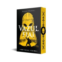 Viking vér – Vazul fiai (illusztrált regény)