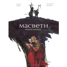 Macbeth - Skócia királya