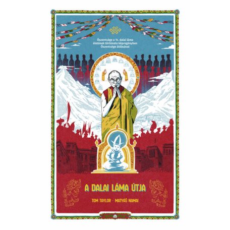 A Dalai Láma útja
