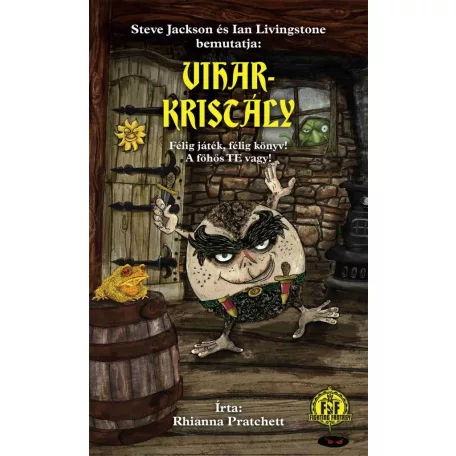 Viharkristály