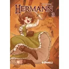 Hermann 3.kötet