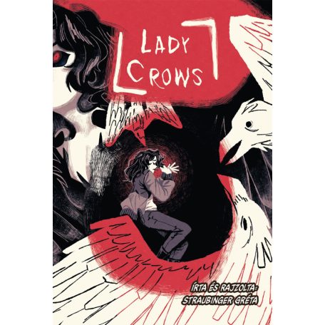 Lady Crows