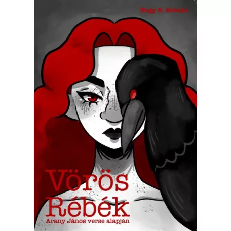 Vörös Rébék
