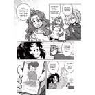 The Devil's Daughter 3.kötet (magyar nyelvű manga)